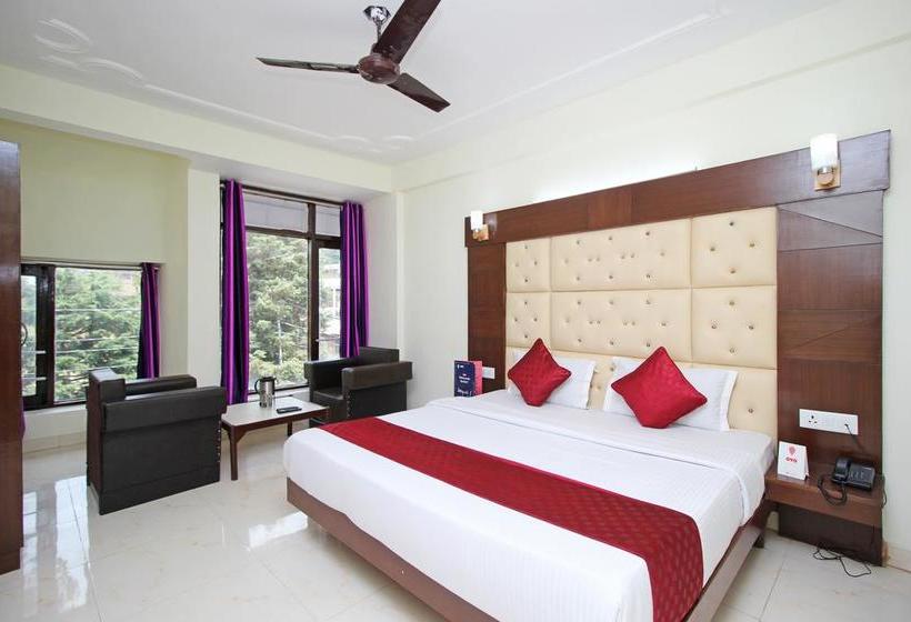 Hôtel Oyo Rooms Valley View Picture Palace 7