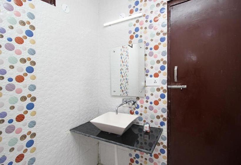 Hôtel Oyo Rooms Valley View Picture Palace 9