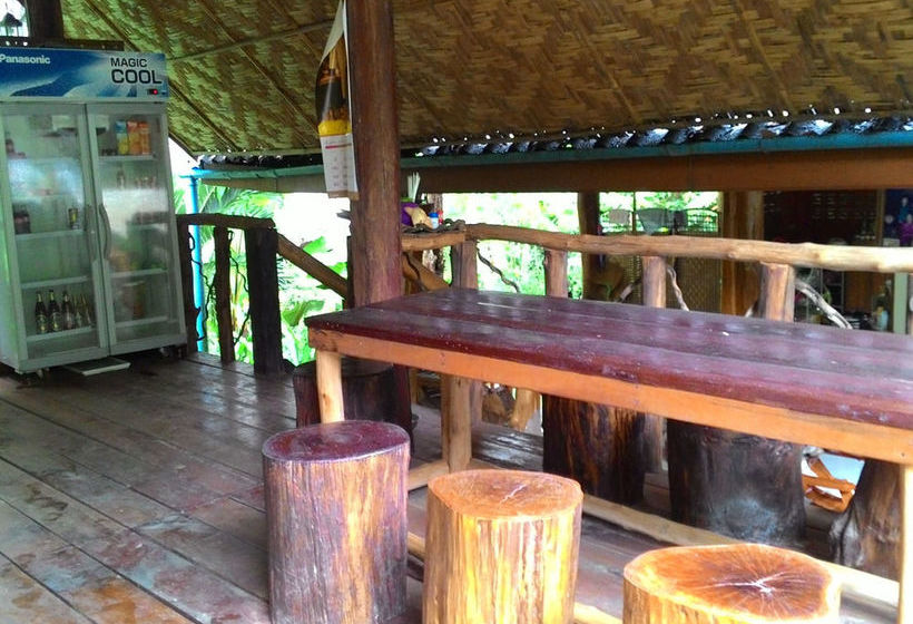 Hotel Khao Sok Silver Cliff Resort 1