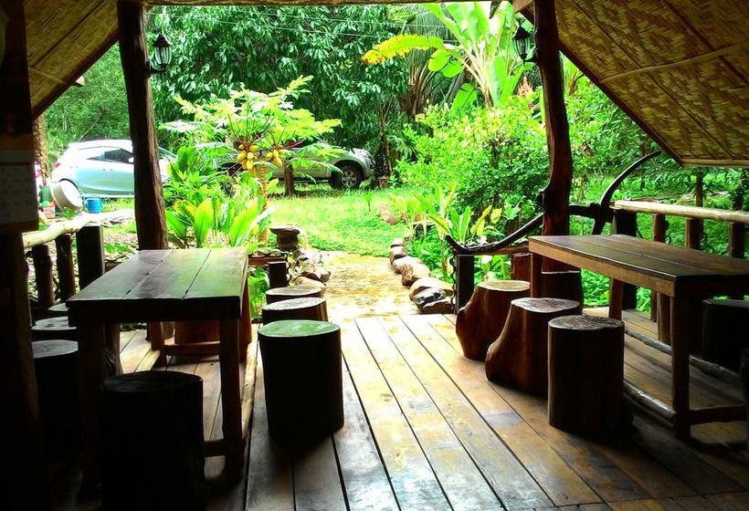 Hotel Khao Sok Silver Cliff Resort 2