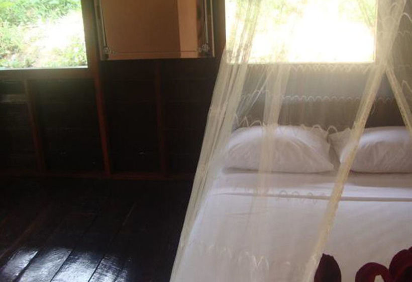 Hotel Khao Sok Silver Cliff Resort 3