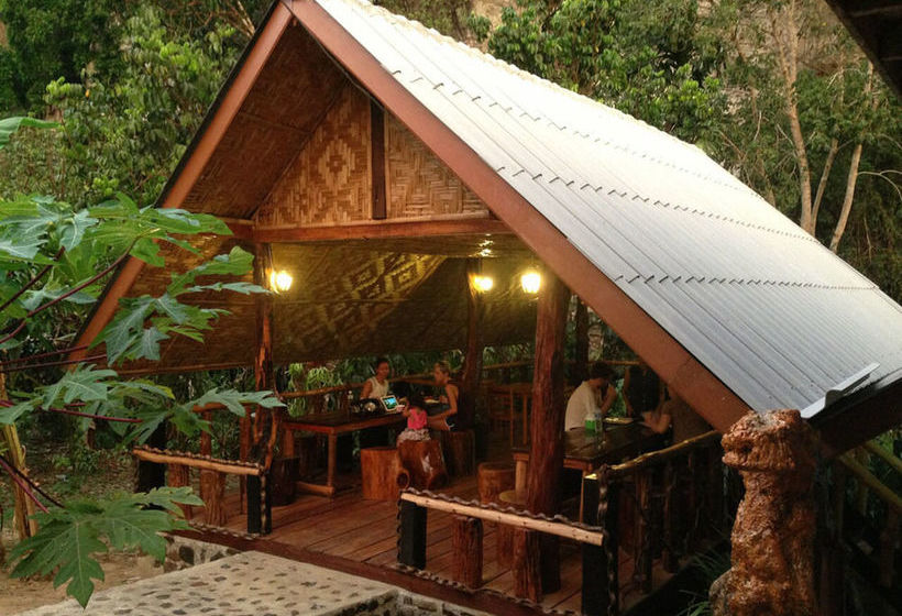 Hotel Khao Sok Silver Cliff Resort 7