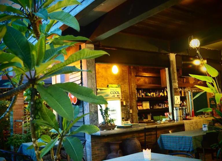 Hotel Khao Sok Green Valley Resort 1