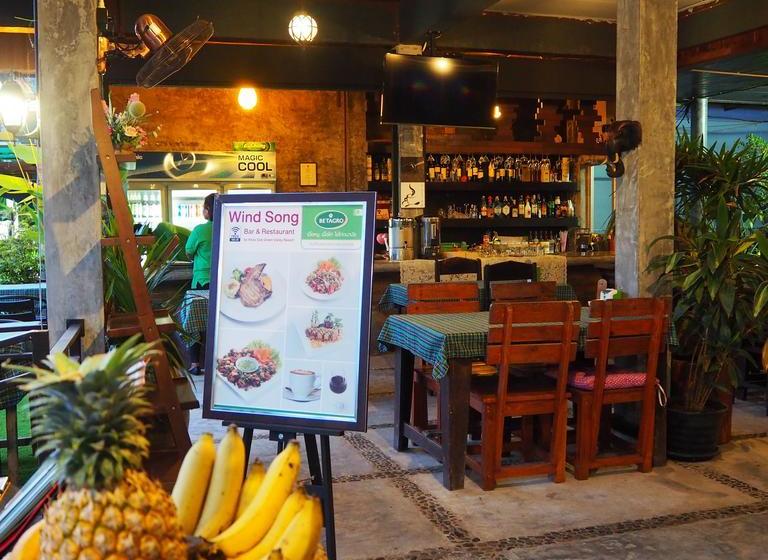 Hotel Khao Sok Green Valley Resort 10