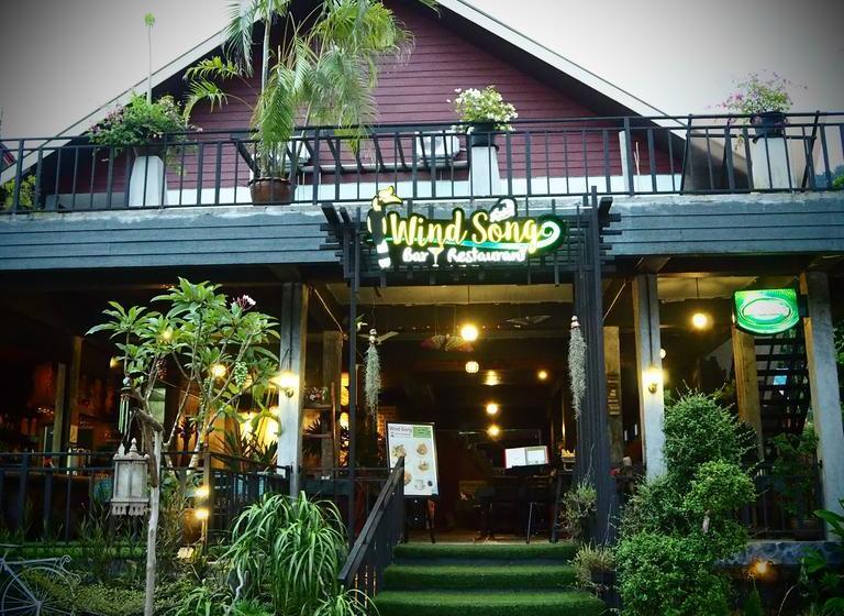 Hotel Khao Sok Green Valley Resort 11