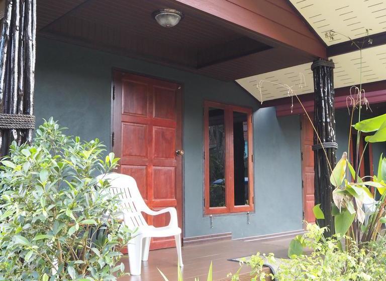 Hotel Khao Sok Green Valley Resort 18