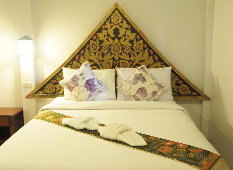Hotel Khao Sok Green Valley Resort 19