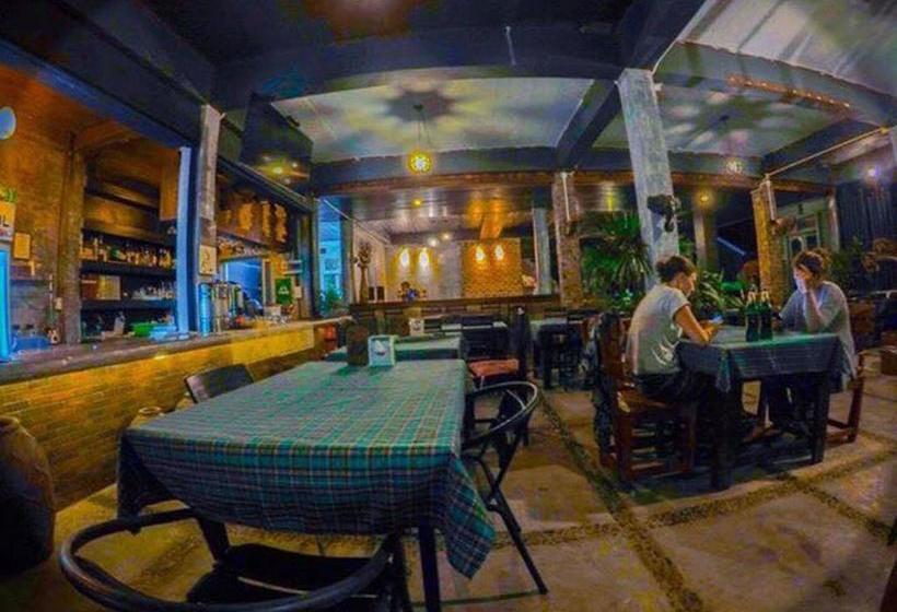 Hotel Khao Sok Green Valley Resort 2