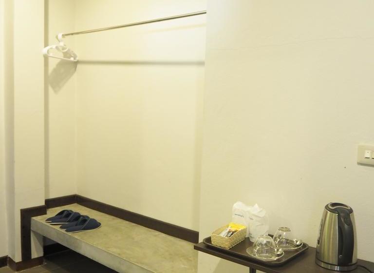 Hotel Khao Sok Green Valley Resort 20