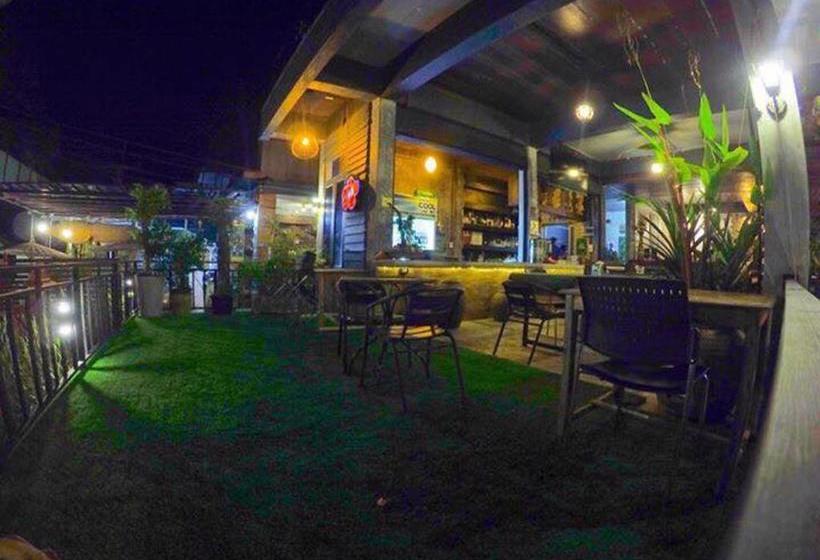 Hotel Khao Sok Green Valley Resort 3