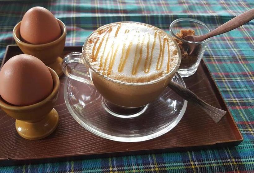 Hotel Khao Sok Green Valley Resort 6