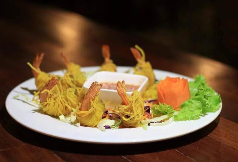 Hotel Khao Sok Green Valley Resort 7