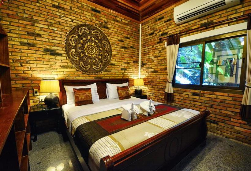 Khao Sok Hotel & Spa 3