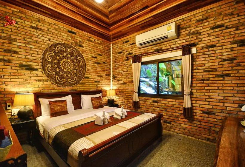 Khao Sok Hotel & Spa 4