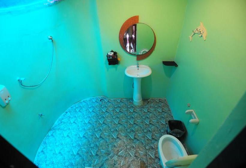 Phi Phi Twin Palms Bungalows 20