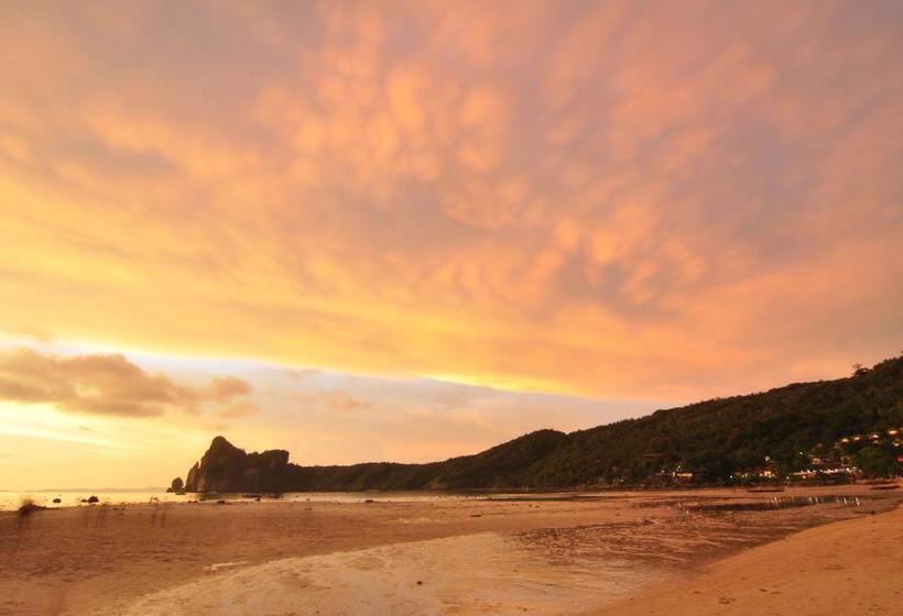 Phi Phi Twin Palms Bungalows 9