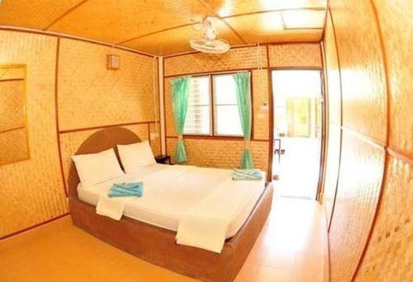 Hotel Phi Phi Nice Beach Resort 13