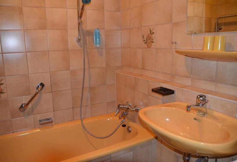 Hôtel Reiter Bräu 12