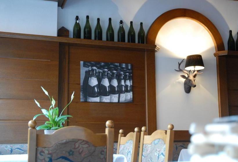 Hôtel Reiter Bräu 2