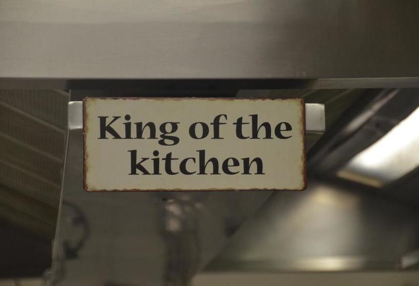 Hôtel Reiter Bräu 4