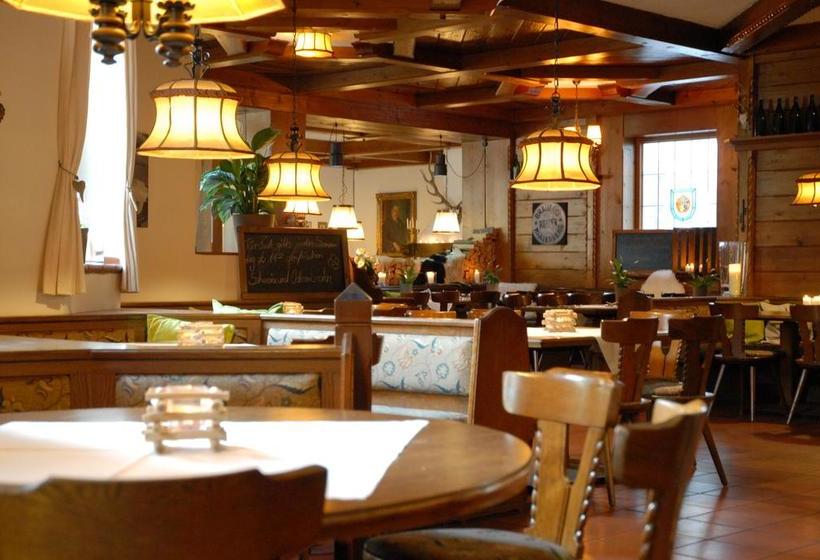 Hôtel Reiter Bräu 6