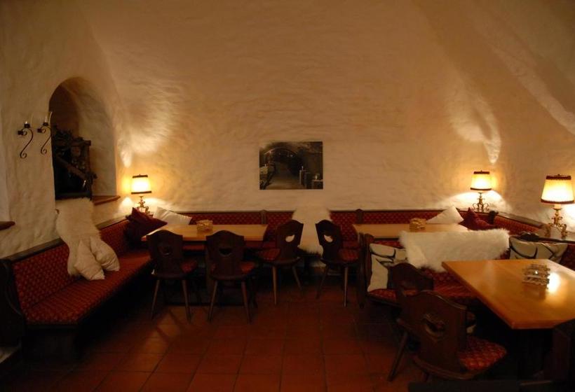 Hôtel Reiter Bräu 7