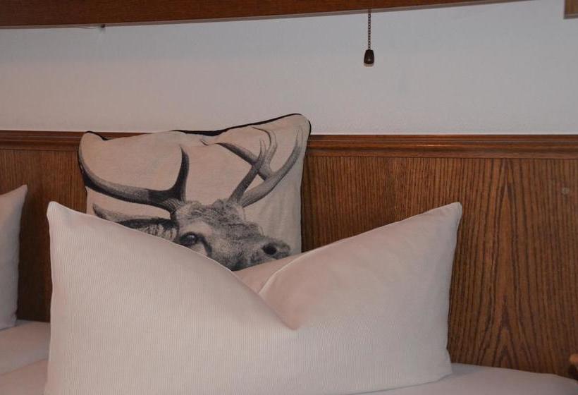 Hôtel Reiter Bräu 8