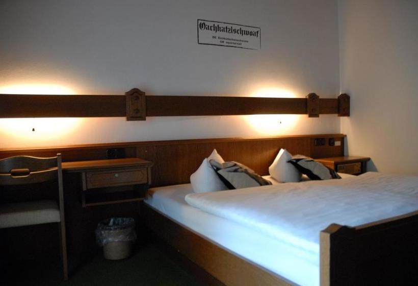 Hôtel Reiter Bräu 9