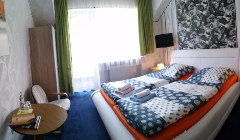 Hotel Pension Dressel 1