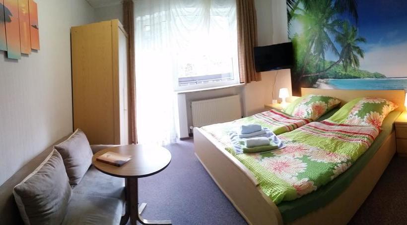 Hotel Pension Dressel 10