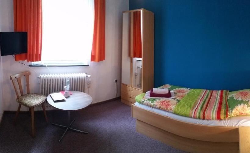 Hotel Pension Dressel 11