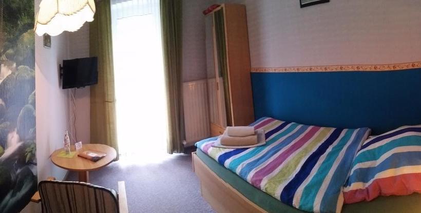 Hotel Pension Dressel 13