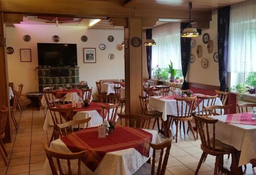 Hotel Pension Dressel 14