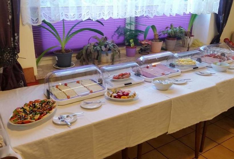 Hotel Pension Dressel 15