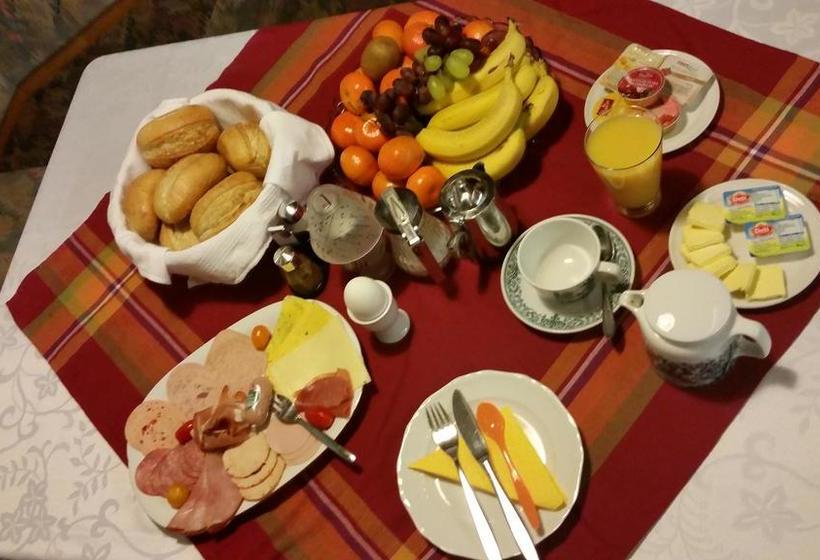 Hotel Pension Dressel 16