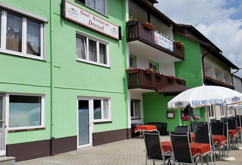 Hotel Pension Dressel 17