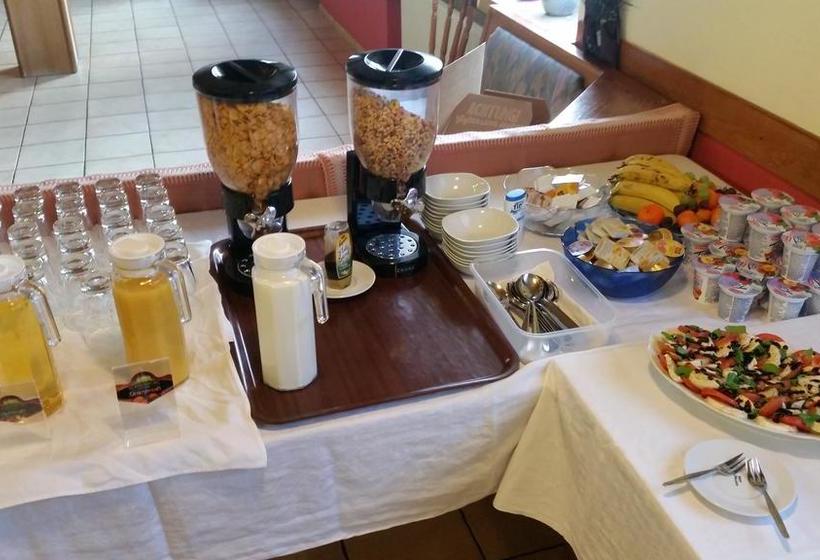 Hotel Pension Dressel 19