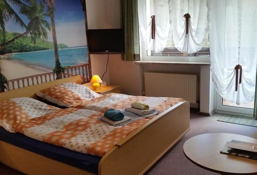 Hotel Pension Dressel 5