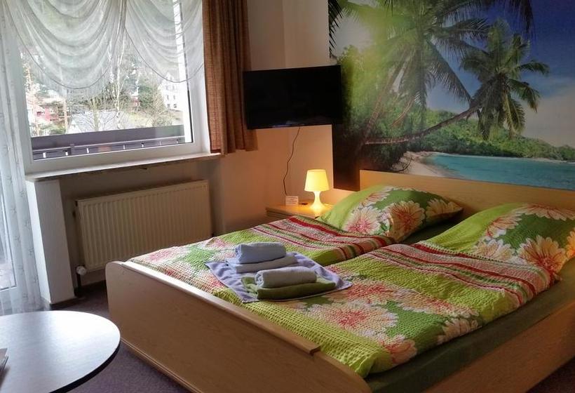 Hotel Pension Dressel 6