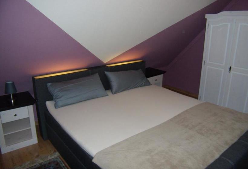 Hotel Wellnesshaus Waldmuenchen Daschner 1