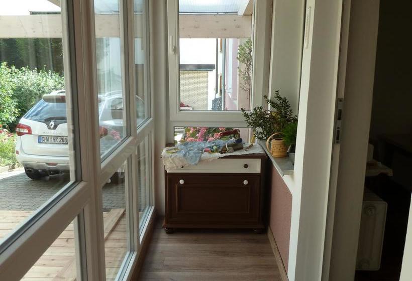 Hotel Wellnesshaus Waldmuenchen Daschner 10