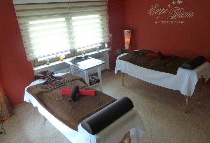 Hotel Wellnesshaus Waldmuenchen Daschner 14