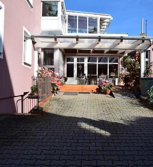 Hotel Wellnesshaus Waldmuenchen Daschner 17