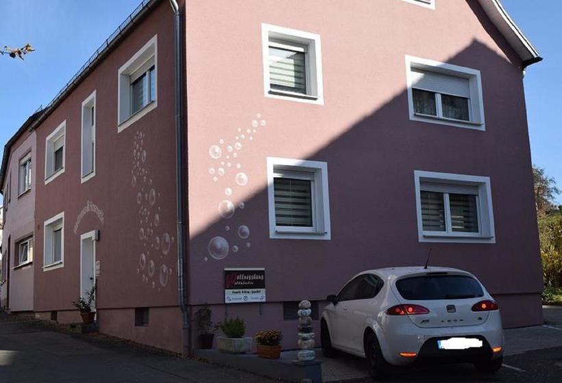 Hotel Wellnesshaus Waldmuenchen Daschner 18