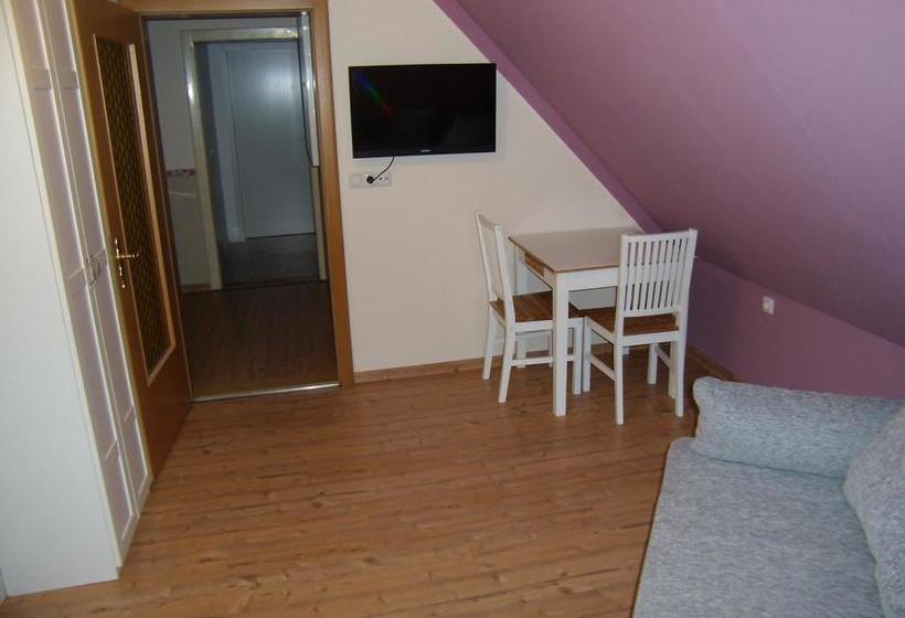 Hotel Wellnesshaus Waldmuenchen Daschner 2