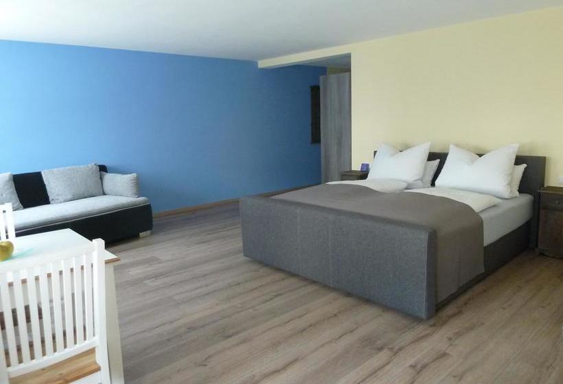 Hotel Wellnesshaus Waldmuenchen Daschner 6