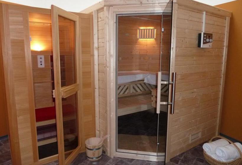 Hotel Wellnesshaus Waldmuenchen Daschner 7