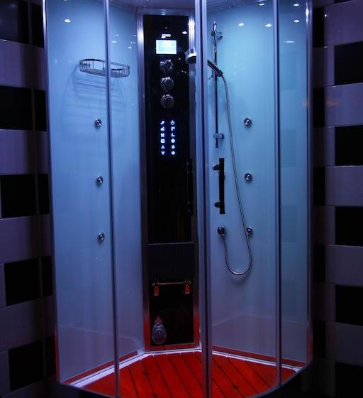 Hotel Wellnesshaus Waldmuenchen Daschner 8