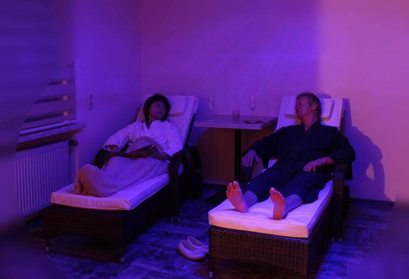 Hotel Wellnesshaus Waldmuenchen Daschner 9