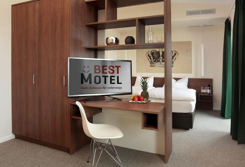 Best Motel 10